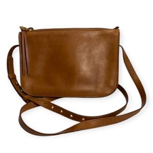 Madewell Small Crossbody Bag